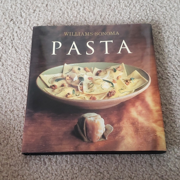 Williams Sonoma Other - Williams-Sonoma Pasta